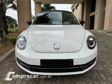 FUSCA 2.0 TSI 16V