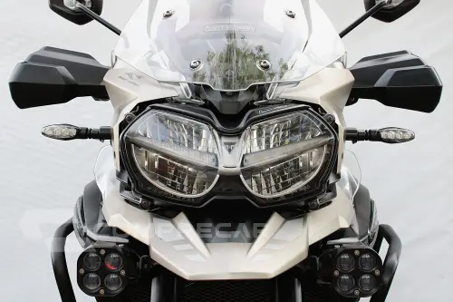 TRIUMPH TIGER 1200 DESERT EDITION
