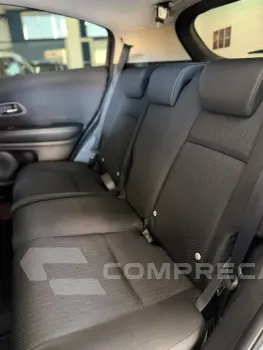 HR-V 1.8 16V EX