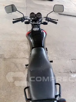 Honda Fan 125KS