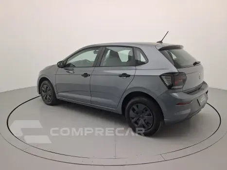 POLO 1.0 MPI TRACK MANUAL