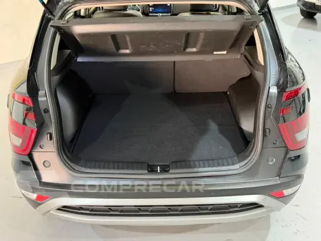 Creta Platinum 1.0 TB 12V Flex Aut.