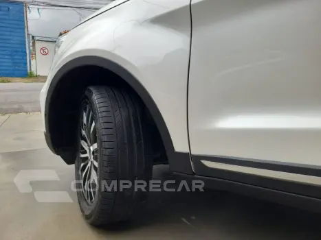 TERRITORY Titanium 1.5 GTDi EcoBo. Aut.