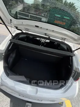 HB20 1.0 Comfort 12V