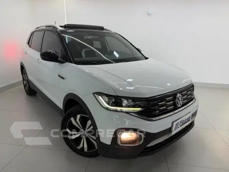 T CROSS HL TSI AE
