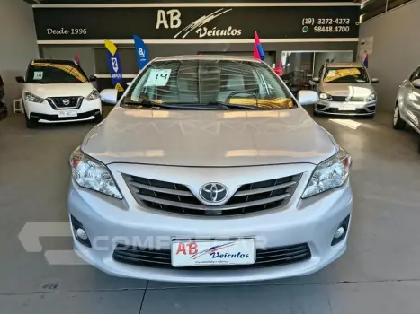 COROLLA XEI20FLEX