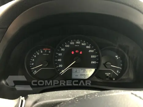 Corolla 1.8 Gli Upper 16V Flex 4P Automático