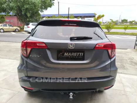 HR-V 1.8 16V EX