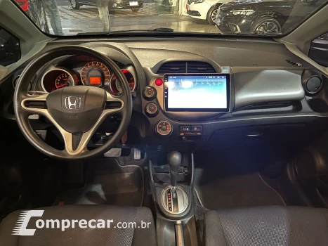 FIT 1.4 LX 8V
