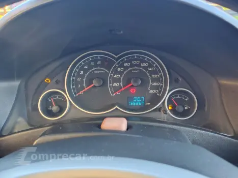 PRISMA 1.4 MPFI LT 8V