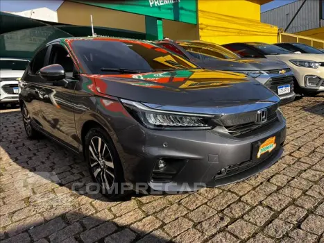 CITY 1.5 I-vtec Touring