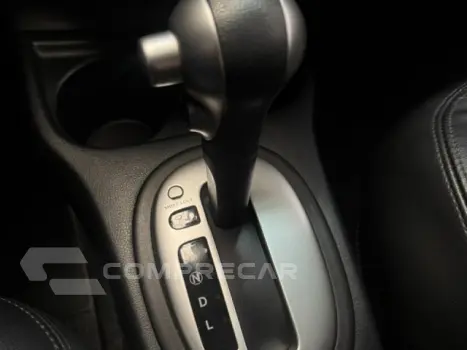 VERSA - 1.6 16V START SL 4P XTRONIC