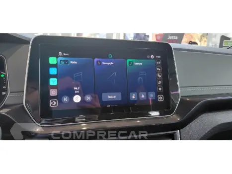 T-CROSS 1.4 250 TSI TOTAL FLEX EXTREME AUTOMÁTICO