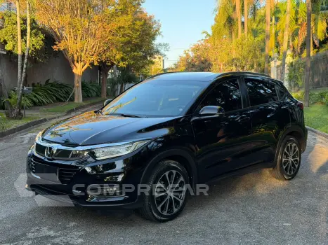 Honda HR-V 1.8 16V EXL 4 portas