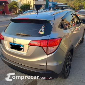 HR-V 1.8 16V EXL