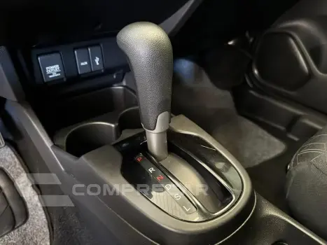 FIT EX CVT