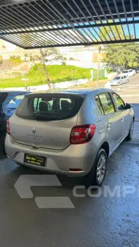 SANDERO 1.0 12V SCE Expression