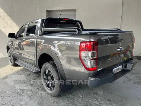 RANGER 3.2 Storm 4X4 CD 20V