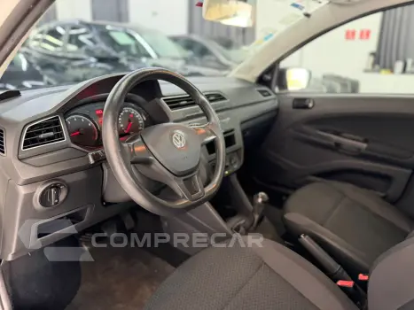 GOL 1.0 12V MPI Totalflex