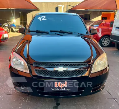 CELTA 1.0 MPFI LS 8V