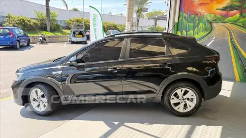 NIVUS 1.0 200 TSI TOTAL FLEX COMFORTLINE AUTOMÁTI