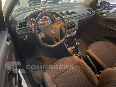 SAVEIRO 1.6 MI Trend CS 8V G.IV