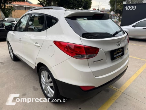 ix35 GLS 2.0 16V 2WD Flex Aut.