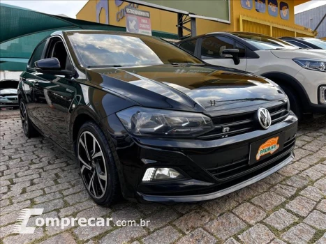 POLO 1.0 200 TSI Sense