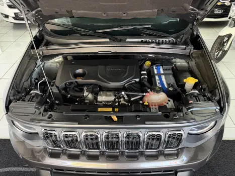 RENEGADE 1.3 T270 Turbo Longitude