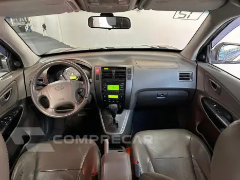 TUCSON 2.0 MPFI GLS 16V 143cv 2WD