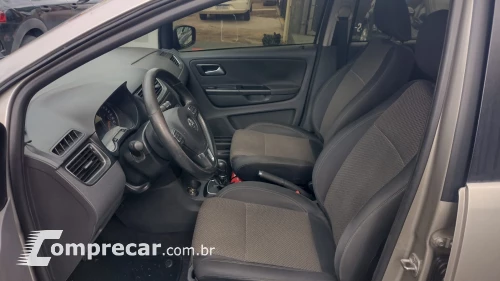 SPACEFOX 1.6 MI Sportline 8V