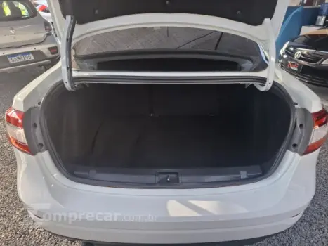 FLUENCE - 2.0 DYNAMIQUE PLUS 16V 4P AUTOMÁTICO