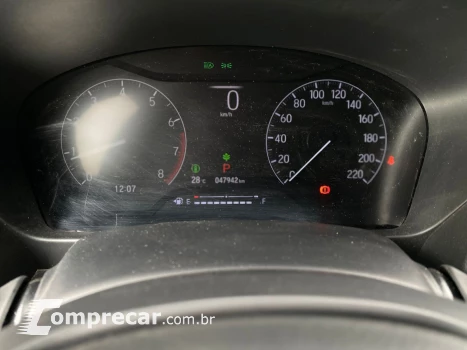CITY 1.5 I-vtec Hatch Touring