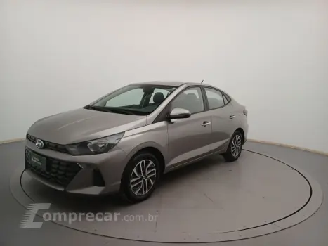 HB20S 1.0 12V FLEX LIMITED PLUS MANUAL