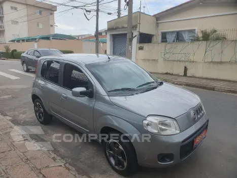 UNO 1.0 EVO Vivace 8V