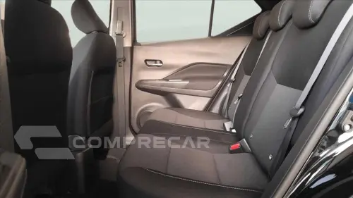 KICKS 1.6 16V FLEXSTART SENSE XTRONIC