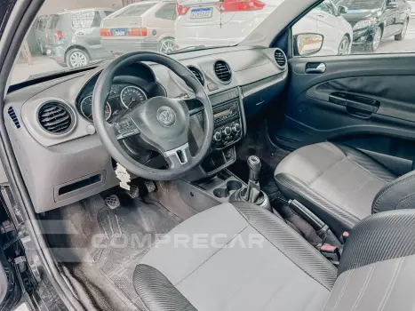 SAVEIRO 1.6 Cross CE 16V