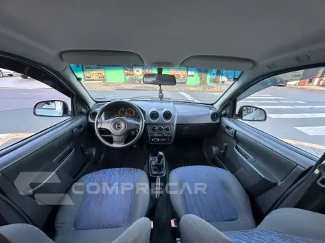 Celta Life/ LS 1.0 MPFI 8V FlexPower 5p