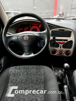 SIENA 1.0 MPI Fire 8V