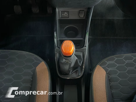 KWID 1.0 12V SCE Outsider