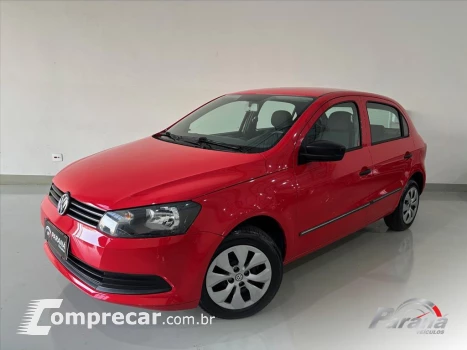 GOL 1.0 MI SPECIAL 8V FLEX 4P MANUAL