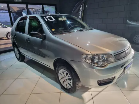 Fiat PALIO 1.0 MPI Fire Economy 8V 4 portas