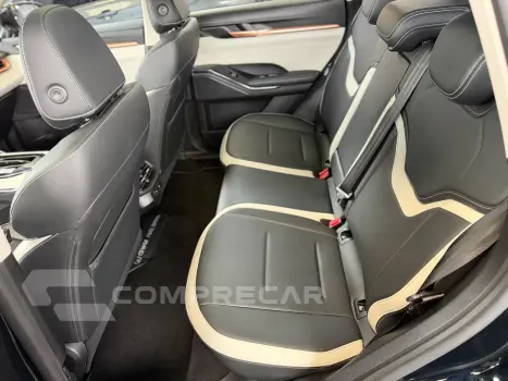 Haval H6 19 1.5 (Hibrido)