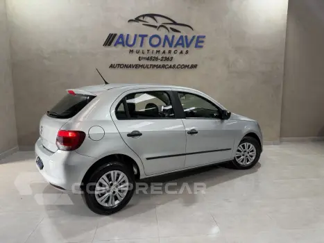 Gol 1.0 4P G6 TREND FLEX