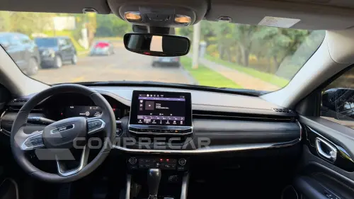 COMMANDER 1.3 T270 Turbo Limited