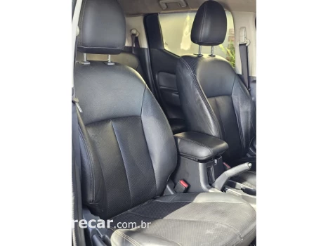 L200 TRITON 2.4 16V TURBO DIESEL SPORT HPE TOP CD 4P 4X4 AUT