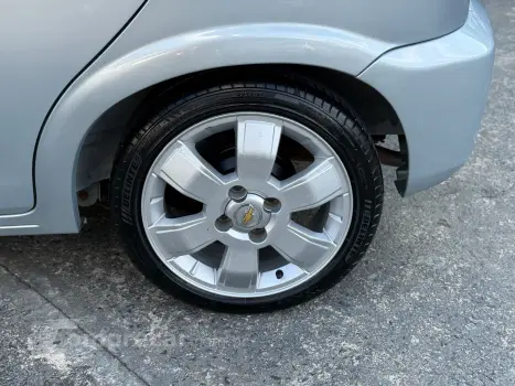 Celta Spirit/ LT 1.0 MPFI 8V FlexP. 5p