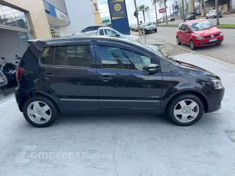 Fox 1.0 Mi Total Flex 8V 5p