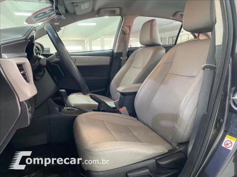 COROLLA 2.0 XEI 16V