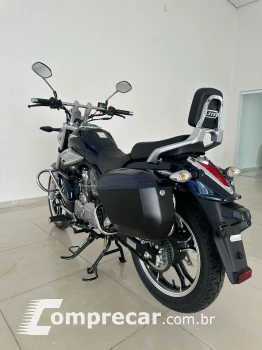 MASTER RIDE
